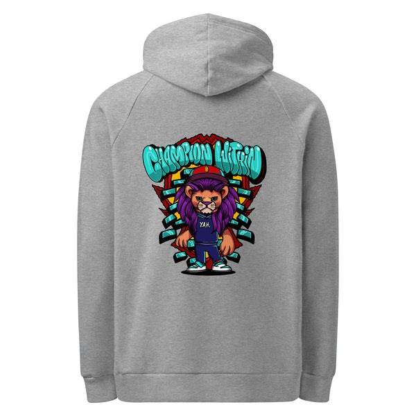 "Champion Within" Under Armour® Hoodie