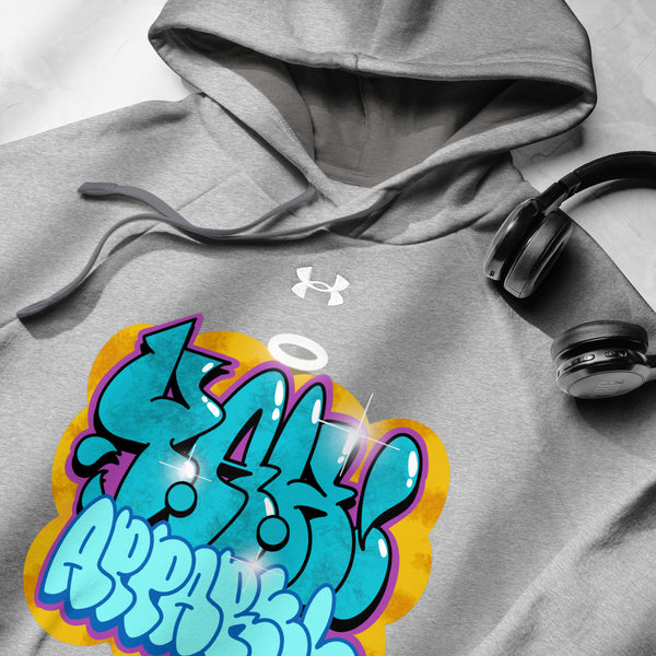 "Champion Within" Under Armour® Hoodie