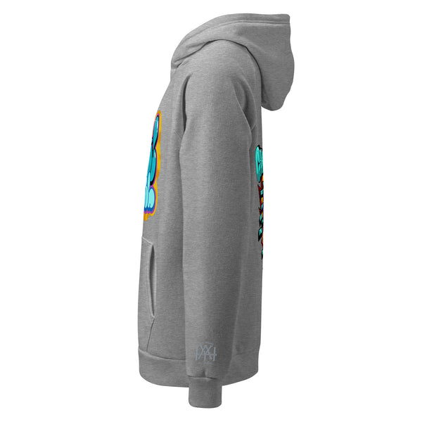 "Champion Within" Under Armour® Hoodie