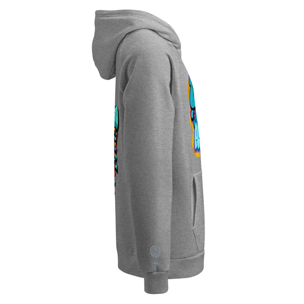 "Champion Within" Under Armour® Hoodie