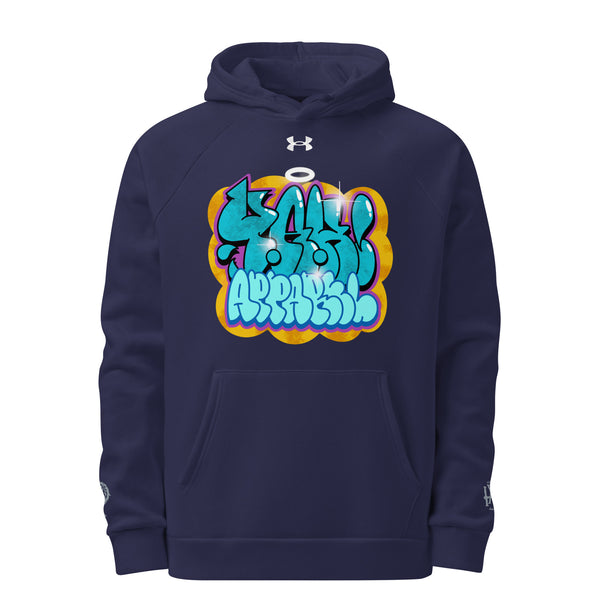 "Champion Within" Under Armour® Hoodie