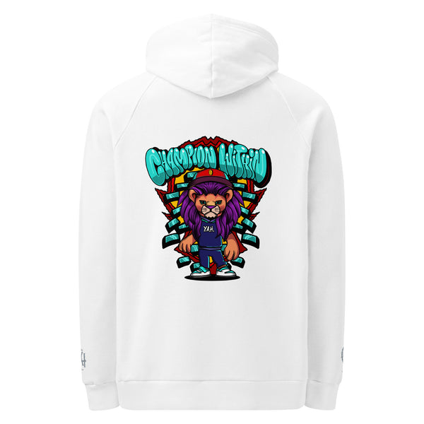 "Champion Within" Under Armour® Hoodie