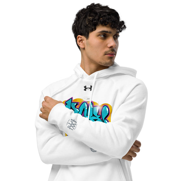 "Champion Within" Under Armour® Hoodie