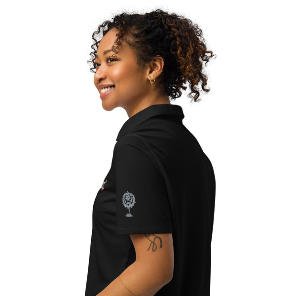 Y.A.H. X Under Armour® Women’s Polo