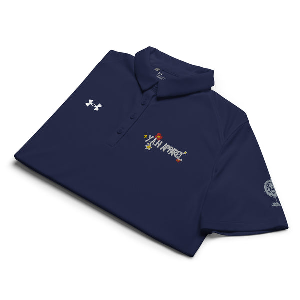 Y.A.H. X Under Armour® Women’s Polo