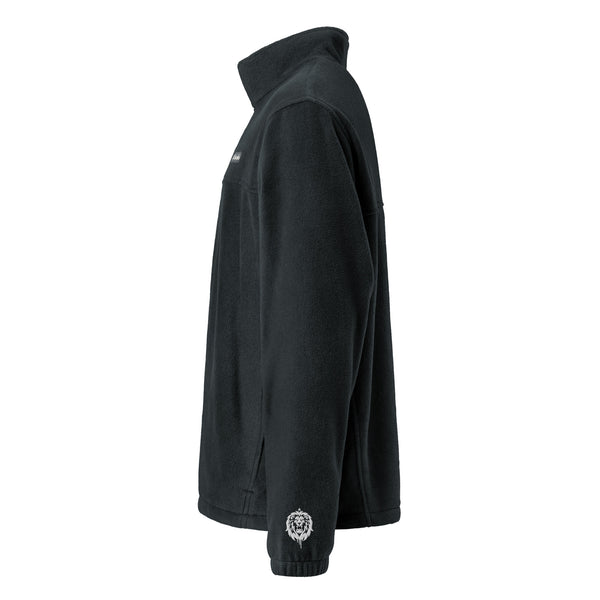 MonoTag Unisex Columbia fleece jacket