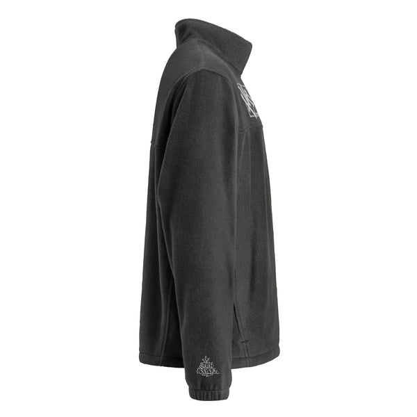 MonoTag Unisex Columbia fleece jacket