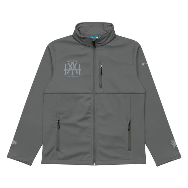 Y.A.H. X Columbia Soft Shell Jacket