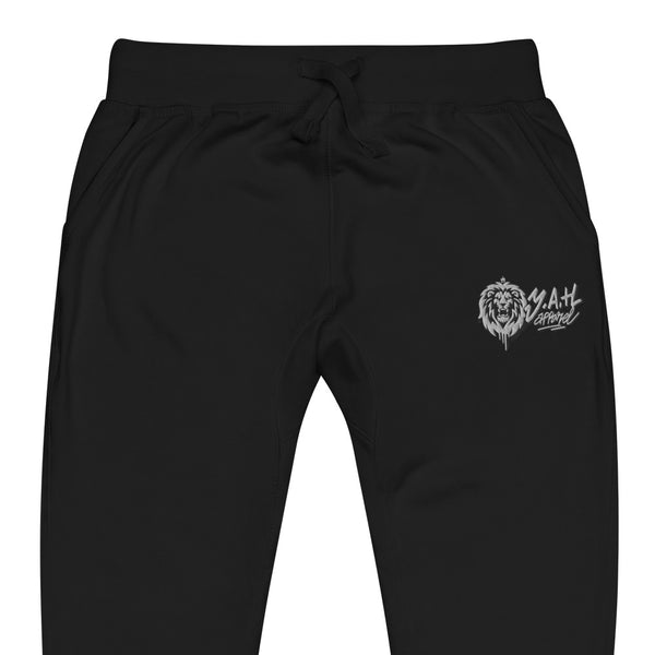 Y.A.H. Unisex fleece sweatpants