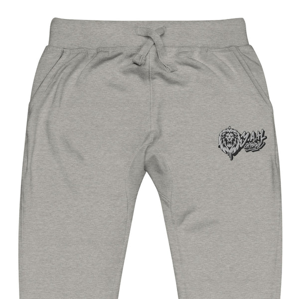 Y.A.H. Unisex fleece sweatpants