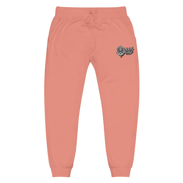 Y.A.H. Unisex fleece sweatpants