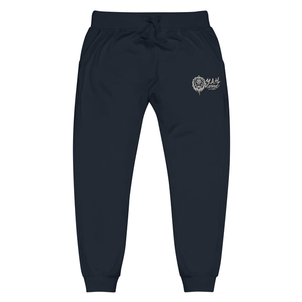 Y.A.H. Unisex fleece sweatpants