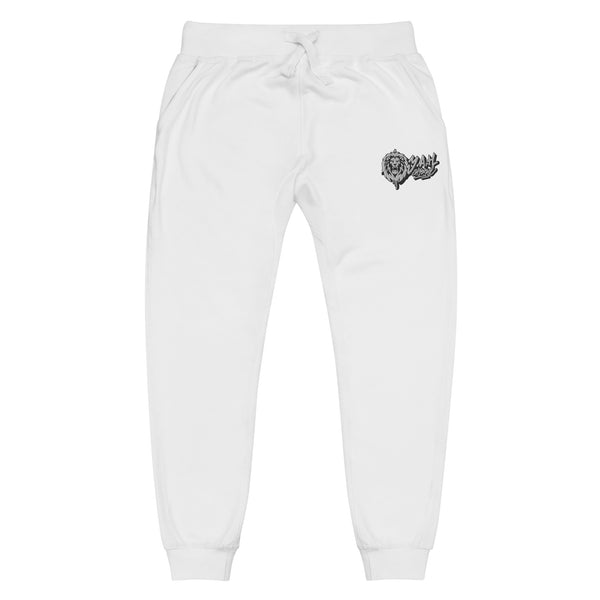 Y.A.H. Unisex fleece sweatpants