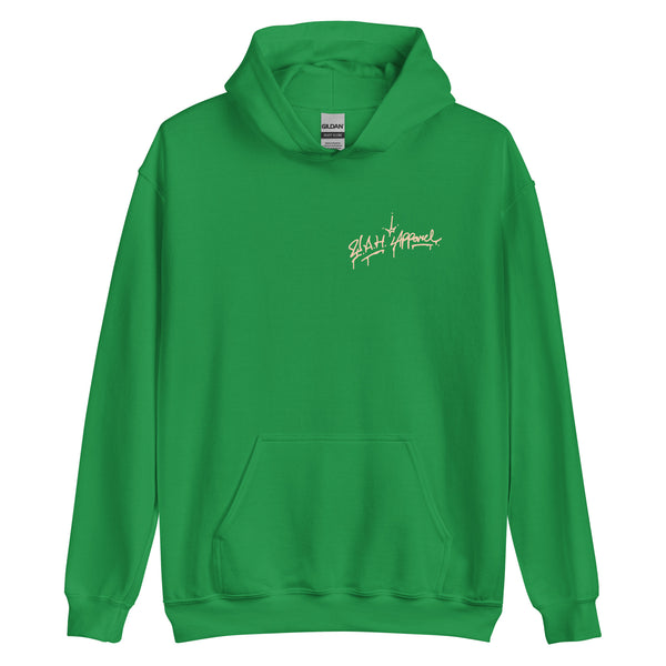 "Trust That Good Things Are Coming" Unisex Hoodie