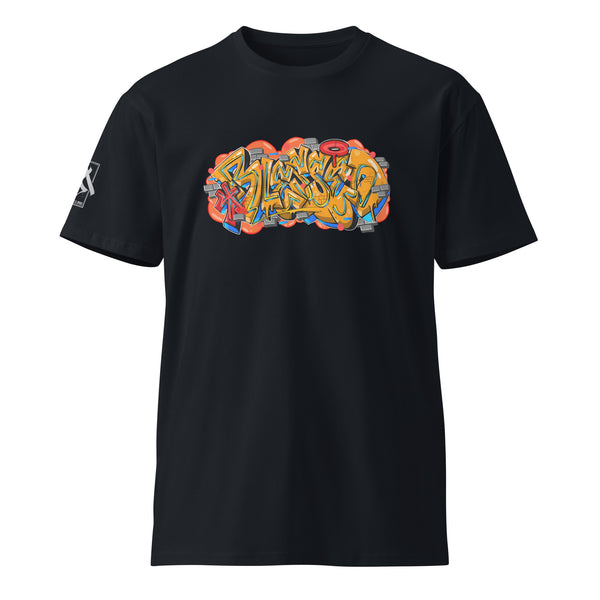 "Blessed" Unisex Premium T-Shirt
