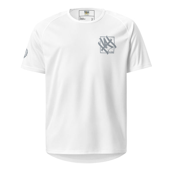 "MonoTag" Unisex sports jersey