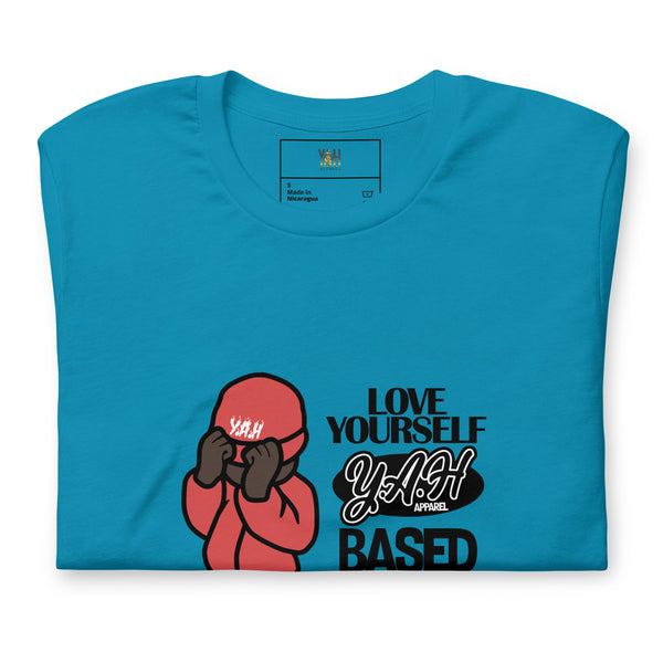 "Love Yourself" Unisex T-Shirt