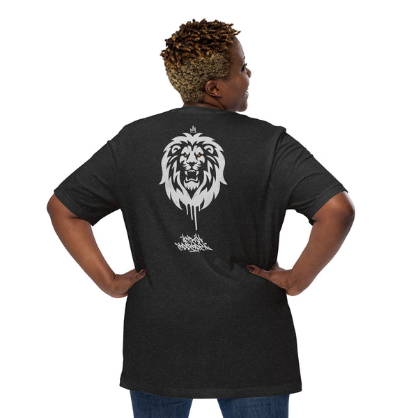 "God Is On Our Side" Unisex T - Shirt