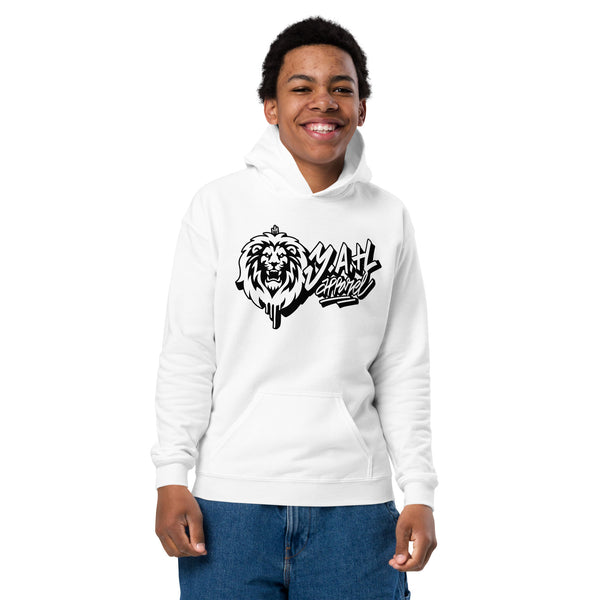 "Dopeness" Youth heavy blend hoodie