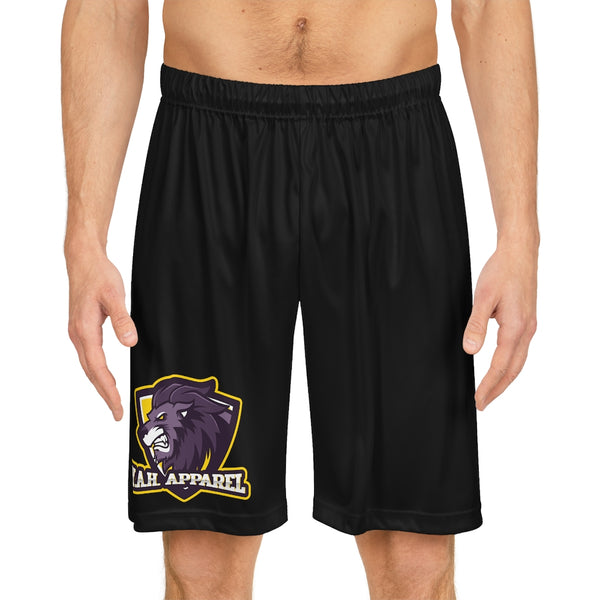 Y.A.H. Team Basketball Shorts