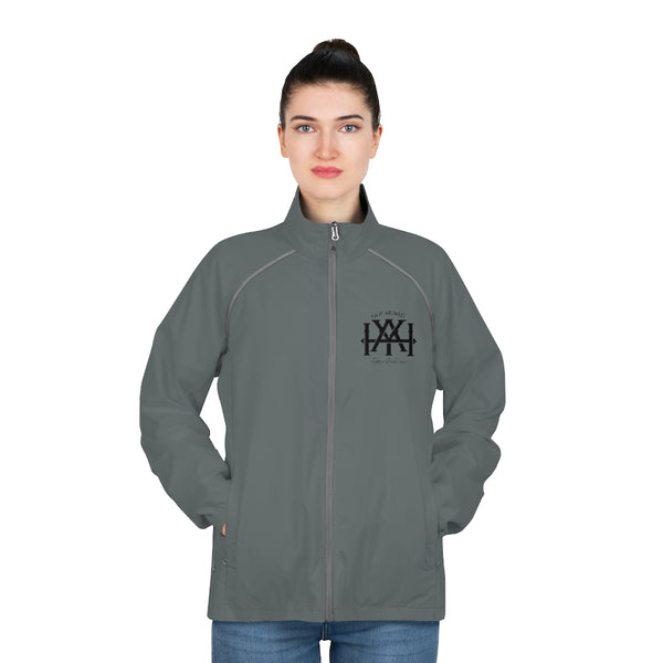 Monogram Women's Packable Jacket