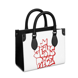 "Jesus Piece" Mini Bonchurch Shopper Bag