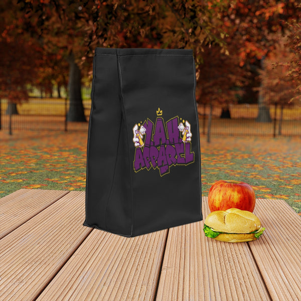 Y.A.H.  Lunch Bag