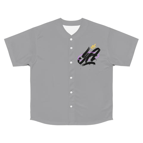 Y.A.H. Men's Baseball Jersey