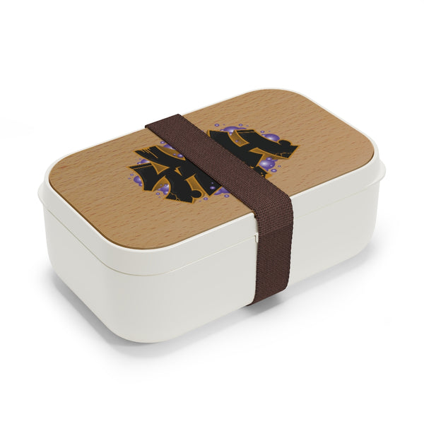 Y.A.H. Bento Lunch Box