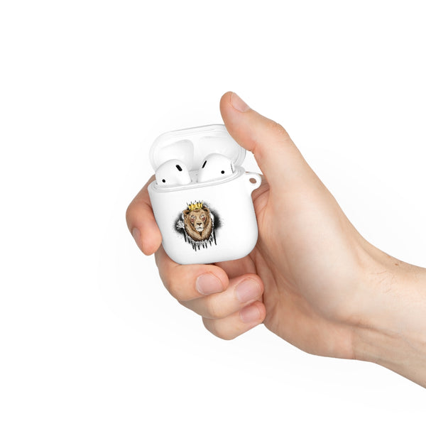 Warrior Lion AirPods / Airpods Pro Case cover  *Airpods not included