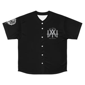 Men's Baseball Jersey