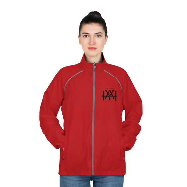 Monogram Women's Packable Jacket