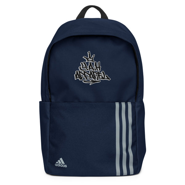 Y.A.H. Adidas Backpack