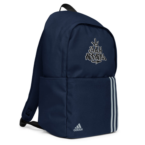 Y.A.H. Adidas Backpack