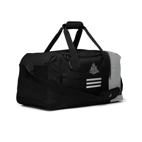 Y.A.H. X Adidas Duffle Bag