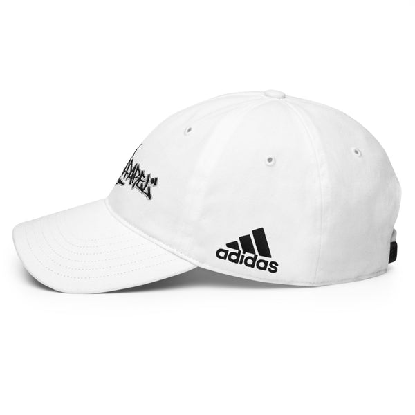 Y.A.H. Adidas Performance golf cap
