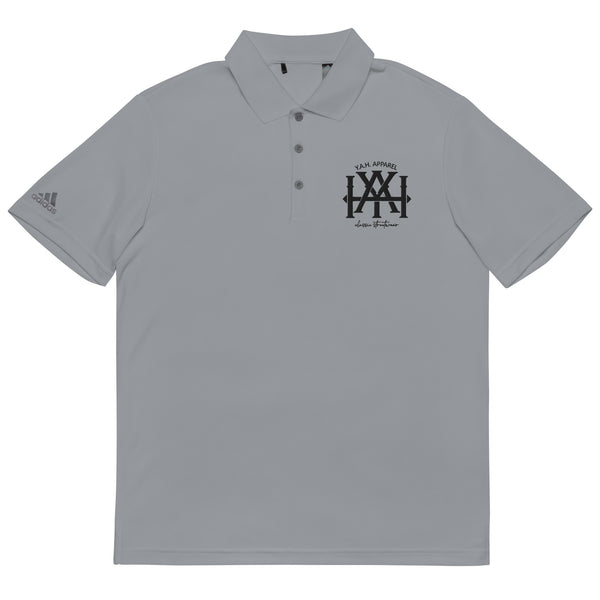 Y.A.H. X Adidas Performance Polo Shirt