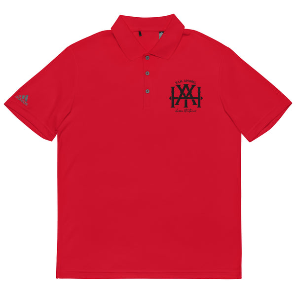 Y.A.H. X Adidas Performance Polo Shirt