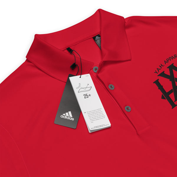 Y.A.H. X Adidas Performance Polo Shirt