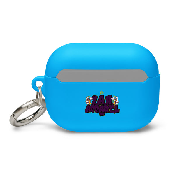 "Life Is Dope" AirPods case