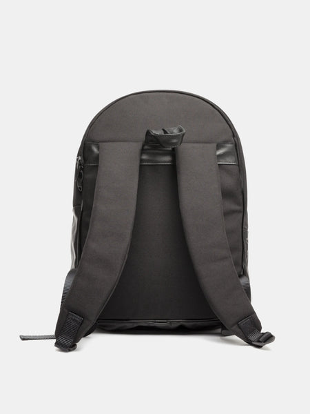 "King Of Kicks" Backpack In Signature Canvas