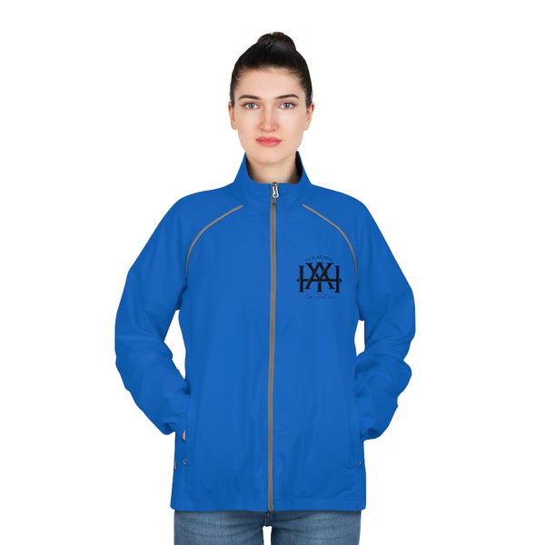 Monogram Women's Packable Jacket