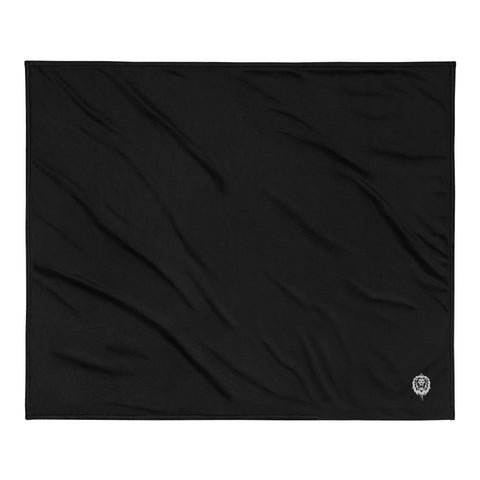 Y.A.H. Premium Sherpa Blanket