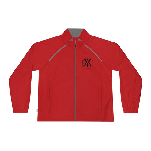 Monogram Women's Packable Jacket