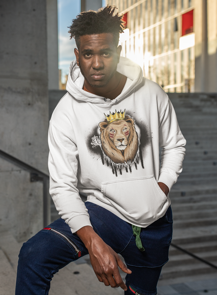 War Lion Unisex Hoodie