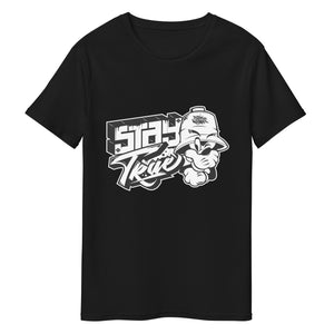 "Stay True" Men's Premium Cotton T-shirt