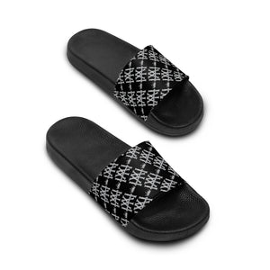 Monogram Men's Slide Sandals