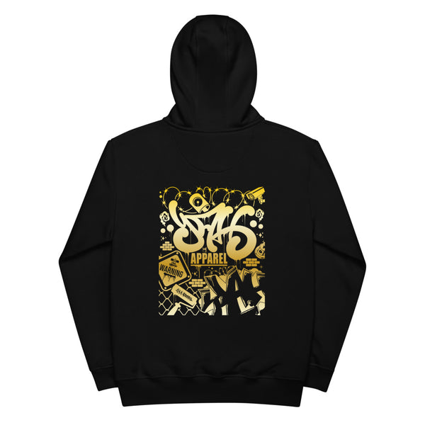 "Love One Another" Premium  Hoodie *Special Edition*