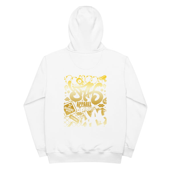 "Love One Another" Premium  Hoodie *Special Edition*