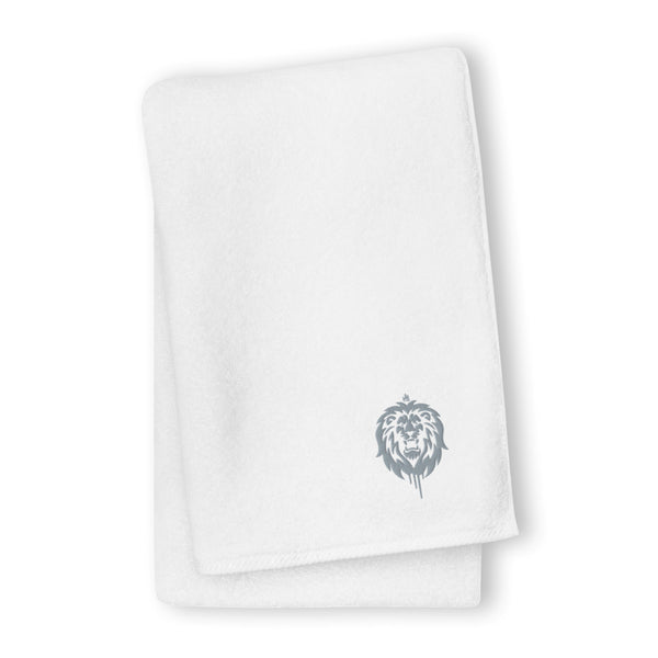 Tagged Turkish Cotton Towel